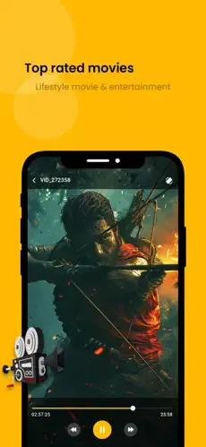 hd-streamz Top Rated Movies